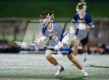 Thumbnail 2 in Notre Dame (SO) @ Redondo Union photogallery.