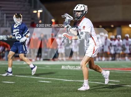 Thumbnail 3 in Notre Dame (SO) @ Redondo Union photogallery.