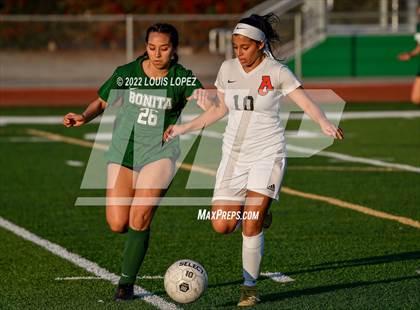Thumbnail 1 in JV: Ayala @ Bonita photogallery.