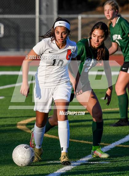Thumbnail 1 in JV: Ayala @ Bonita photogallery.