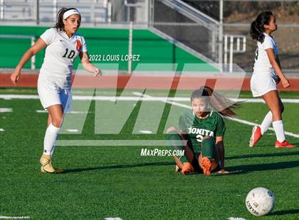 Thumbnail 1 in JV: Ayala @ Bonita photogallery.