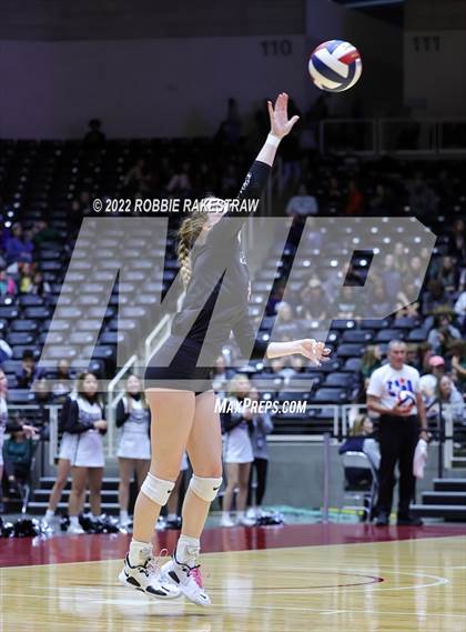 Thumbnail 1 in Aubrey vs. Randall (UIL 4A Final) photogallery.