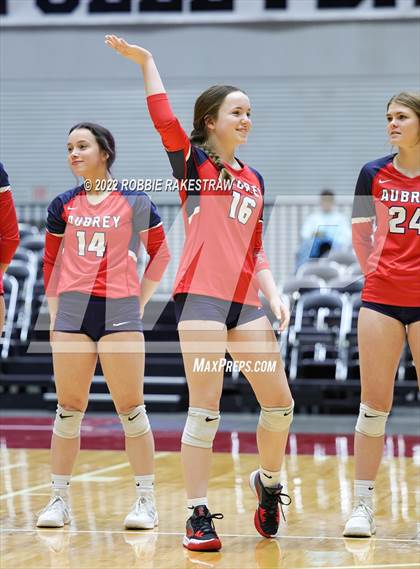 Thumbnail 3 in Aubrey vs. Randall (UIL 4A Final) photogallery.