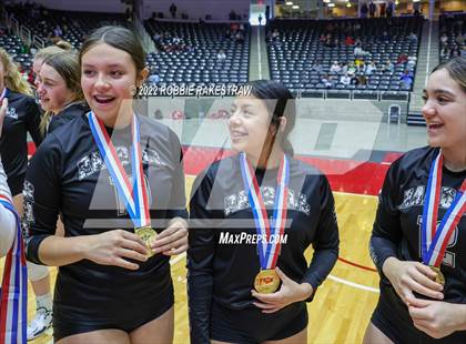 Thumbnail 1 in Aubrey vs. Randall (UIL 4A Final) photogallery.