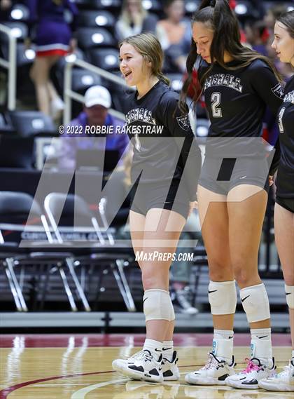 Thumbnail 3 in Aubrey vs. Randall (UIL 4A Final) photogallery.