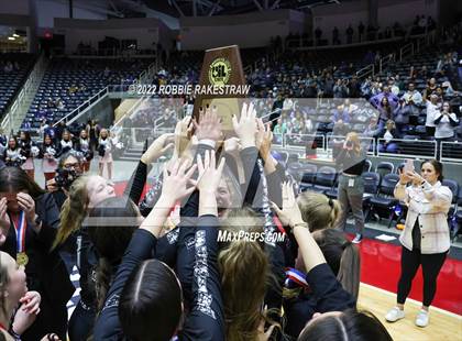Thumbnail 3 in Aubrey vs. Randall (UIL 4A Final) photogallery.