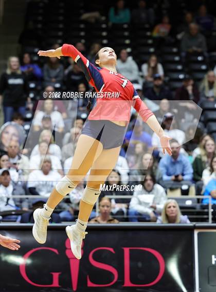 Thumbnail 3 in Aubrey vs. Randall (UIL 4A Final) photogallery.