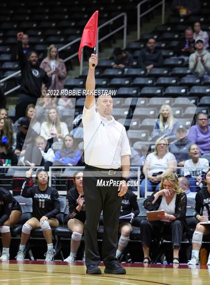 Thumbnail 1 in Aubrey vs. Randall (UIL 4A Final) photogallery.