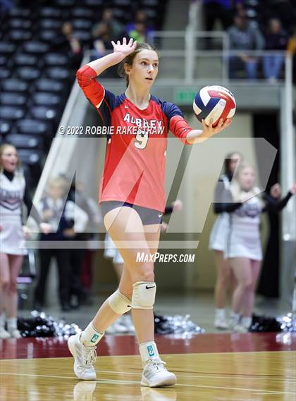 Thumbnail 3 in Aubrey vs. Randall (UIL 4A Final) photogallery.
