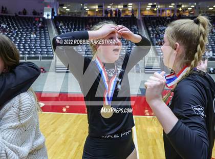 Thumbnail 3 in Aubrey vs. Randall (UIL 4A Final) photogallery.