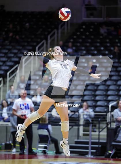 Thumbnail 3 in Aubrey vs. Randall (UIL 4A Final) photogallery.