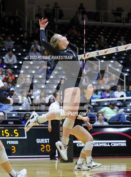 Thumbnail 3 in Aubrey vs. Randall (UIL 4A Final) photogallery.