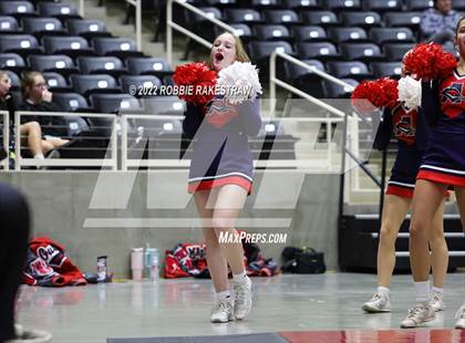 Thumbnail 3 in Aubrey vs. Randall (UIL 4A Final) photogallery.