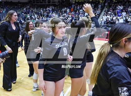 Thumbnail 3 in Aubrey vs. Randall (UIL 4A Final) photogallery.