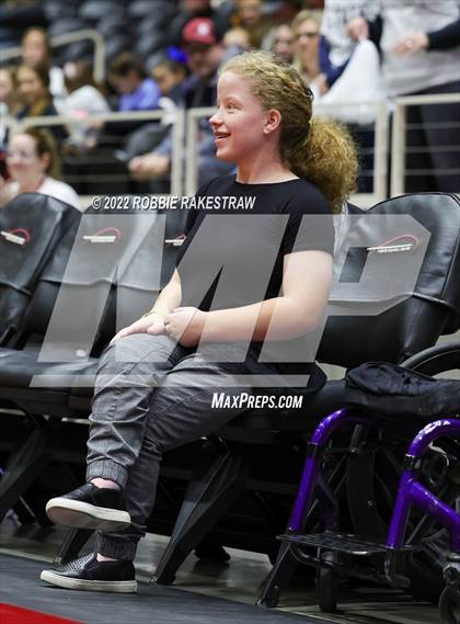 Thumbnail 2 in Aubrey vs. Randall (UIL 4A Final) photogallery.