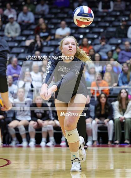 Thumbnail 1 in Aubrey vs. Randall (UIL 4A Final) photogallery.