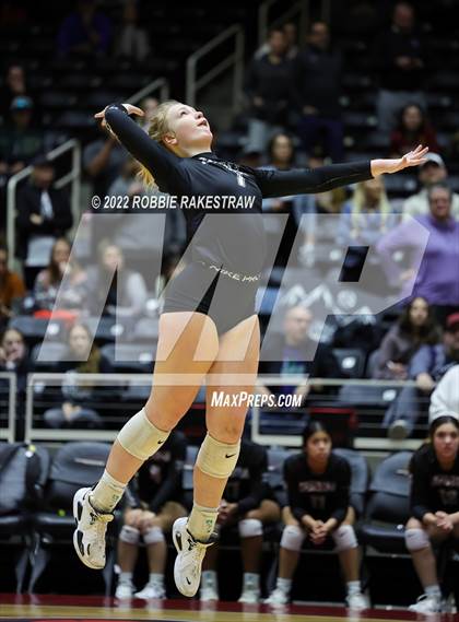 Thumbnail 3 in Aubrey vs. Randall (UIL 4A Final) photogallery.