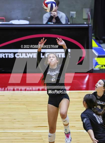 Thumbnail 1 in Aubrey vs. Randall (UIL 4A Final) photogallery.