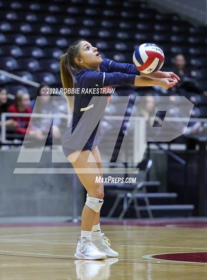 Thumbnail 3 in Aubrey vs. Randall (UIL 4A Final) photogallery.