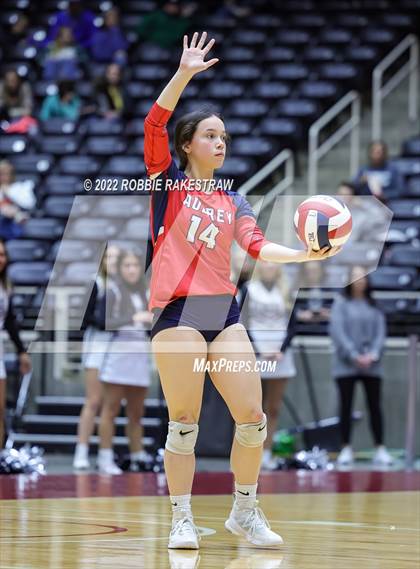 Thumbnail 2 in Aubrey vs. Randall (UIL 4A Final) photogallery.