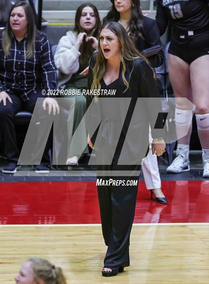 Thumbnail 2 in Aubrey vs. Randall (UIL 4A Final) photogallery.