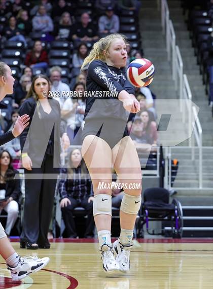 Thumbnail 2 in Aubrey vs. Randall (UIL 4A Final) photogallery.