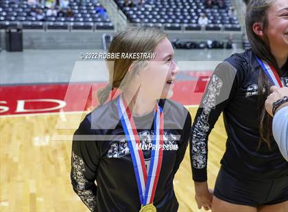 Thumbnail 3 in Aubrey vs. Randall (UIL 4A Final) photogallery.