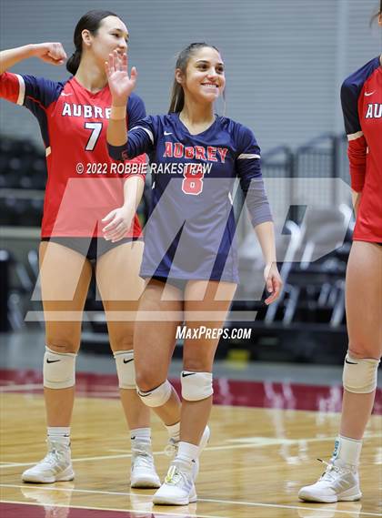 Thumbnail 3 in Aubrey vs. Randall (UIL 4A Final) photogallery.