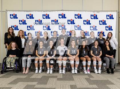 Thumbnail 1 in Aubrey vs. Randall (UIL 4A Final) photogallery.