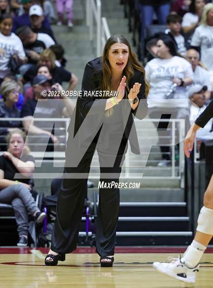 Thumbnail 2 in Aubrey vs. Randall (UIL 4A Final) photogallery.
