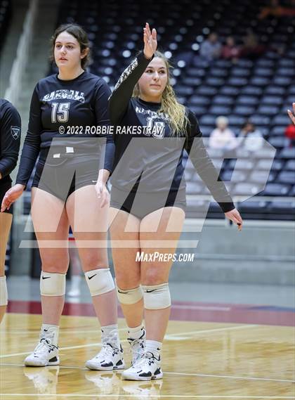 Thumbnail 3 in Aubrey vs. Randall (UIL 4A Final) photogallery.