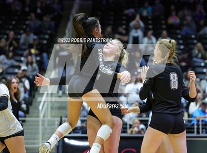 Thumbnail 3 in Aubrey vs. Randall (UIL 4A Final) photogallery.