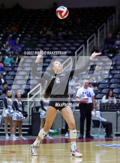 Thumbnail 2 in Aubrey vs. Randall (UIL 4A Final) photogallery.