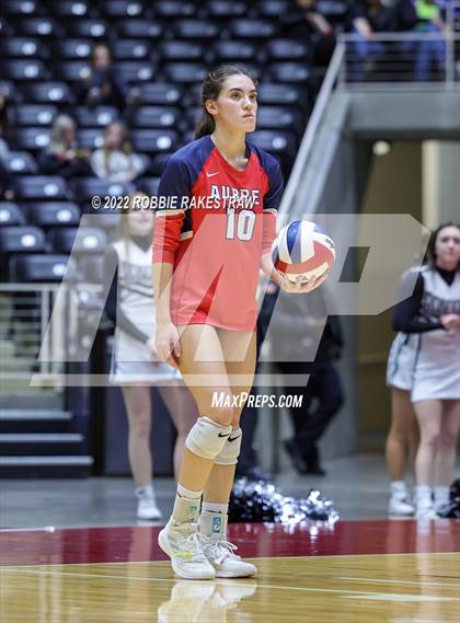 Thumbnail 1 in Aubrey vs. Randall (UIL 4A Final) photogallery.