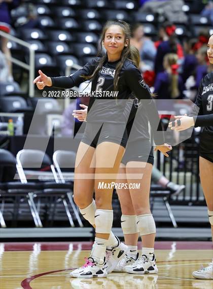 Thumbnail 1 in Aubrey vs. Randall (UIL 4A Final) photogallery.