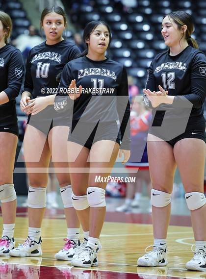 Thumbnail 1 in Aubrey vs. Randall (UIL 4A Final) photogallery.
