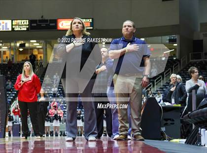 Thumbnail 1 in Aubrey vs. Randall (UIL 4A Final) photogallery.