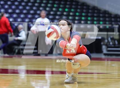Thumbnail 2 in Aubrey vs. Randall (UIL 4A Final) photogallery.