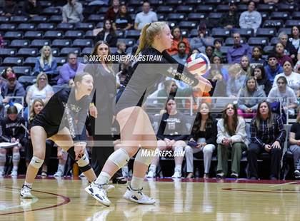 Thumbnail 1 in Aubrey vs. Randall (UIL 4A Final) photogallery.