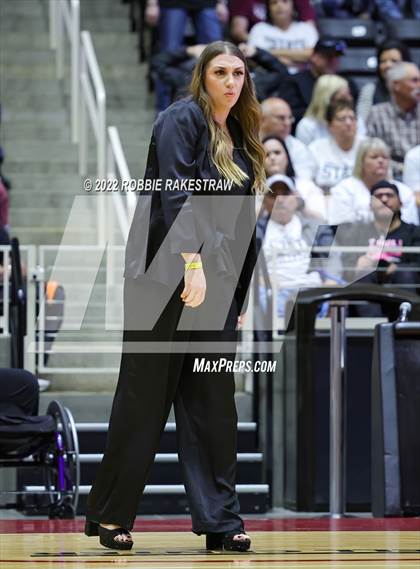 Thumbnail 1 in Aubrey vs. Randall (UIL 4A Final) photogallery.