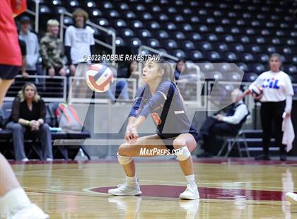 Thumbnail 3 in Aubrey vs. Randall (UIL 4A Final) photogallery.