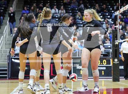 Thumbnail 3 in Aubrey vs. Randall (UIL 4A Final) photogallery.