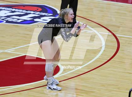 Thumbnail 1 in Aubrey vs. Randall (UIL 4A Final) photogallery.