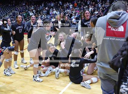 Thumbnail 3 in Aubrey vs. Randall (UIL 4A Final) photogallery.