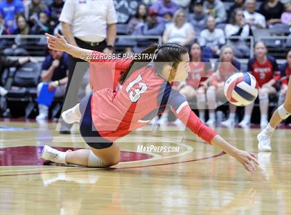 Thumbnail 2 in Aubrey vs. Randall (UIL 4A Final) photogallery.