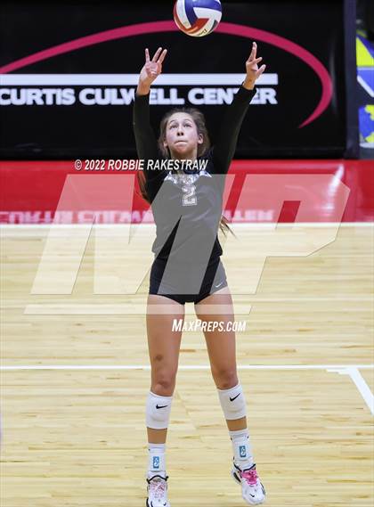 Thumbnail 3 in Aubrey vs. Randall (UIL 4A Final) photogallery.