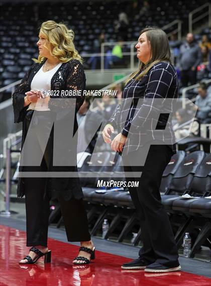 Thumbnail 2 in Aubrey vs. Randall (UIL 4A Final) photogallery.