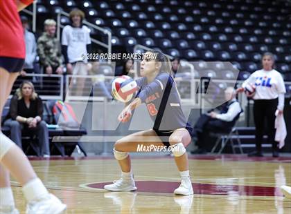 Thumbnail 1 in Aubrey vs. Randall (UIL 4A Final) photogallery.
