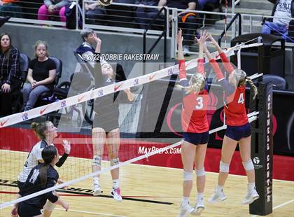 Thumbnail 3 in Aubrey vs. Randall (UIL 4A Final) photogallery.