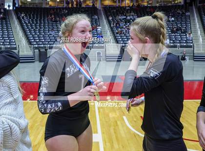 Thumbnail 2 in Aubrey vs. Randall (UIL 4A Final) photogallery.